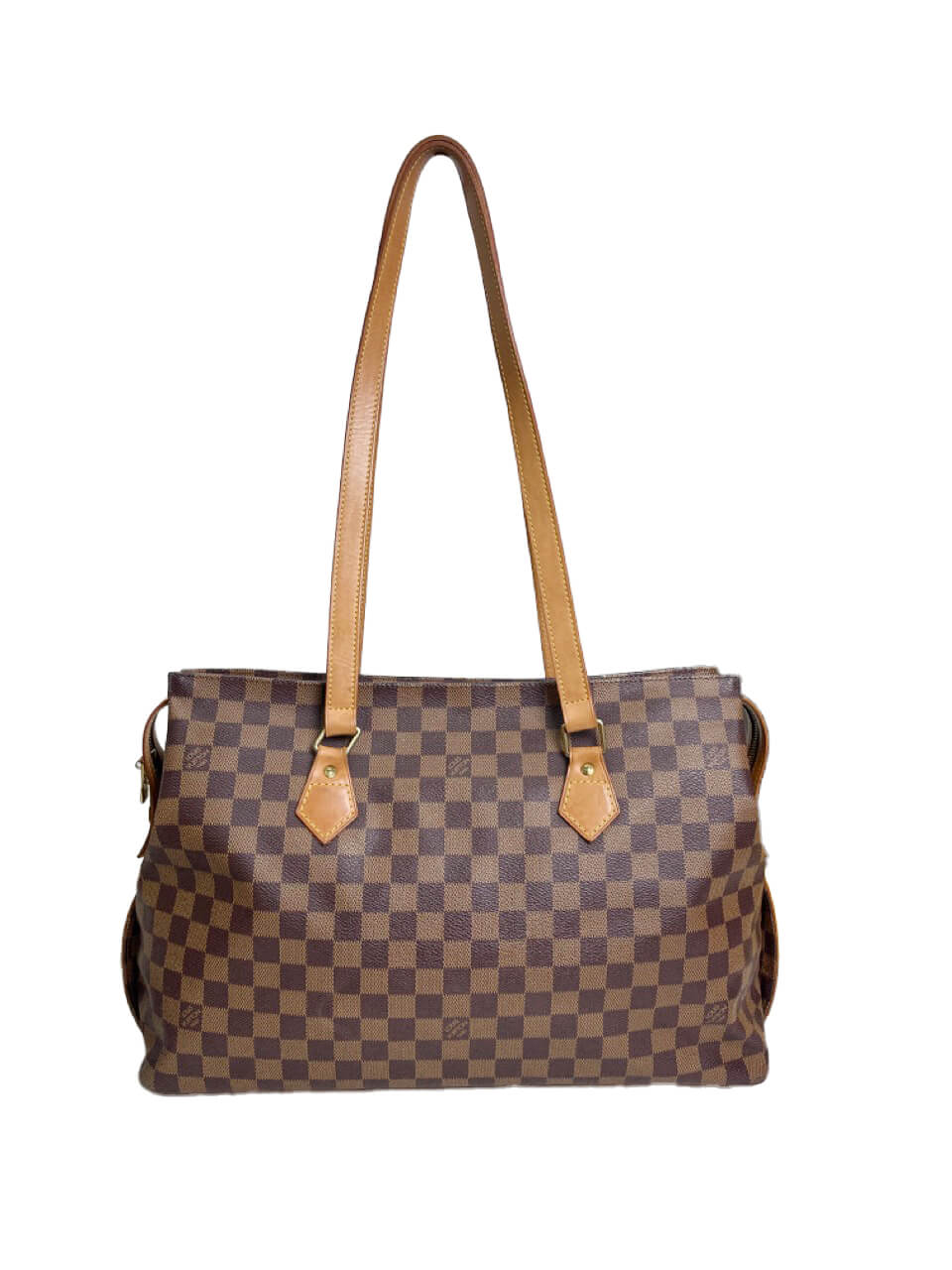 Louis Vuitton cintura Initiales - Montevago Luxury Bags