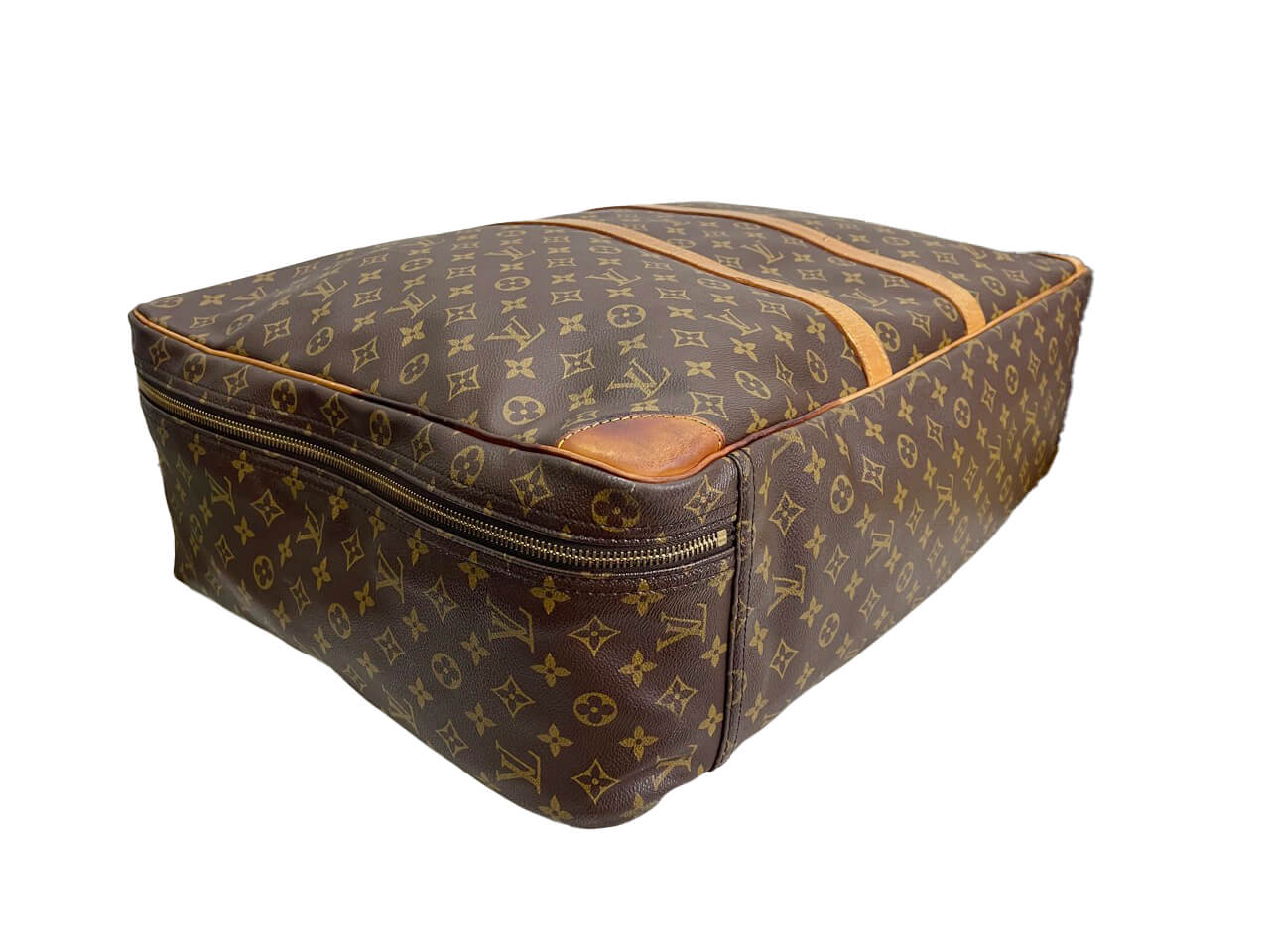 Louis Vuitton cintura Initiales - Montevago Luxury Bags