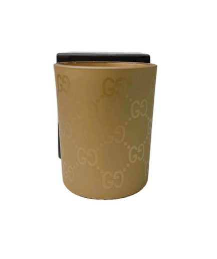 Gucci candela profumata