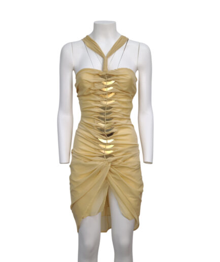 Gucci vestito by Tom Ford