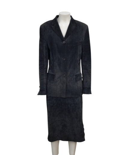 Gucci by Tom Ford tailleur