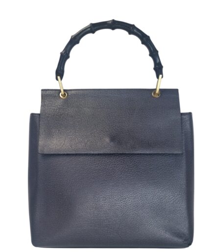 Gucci borsa modello Bamboo