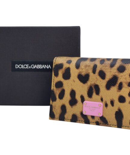 Dolce & Gabbana portacarte