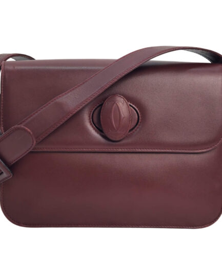 Cartier borsa a tracolla