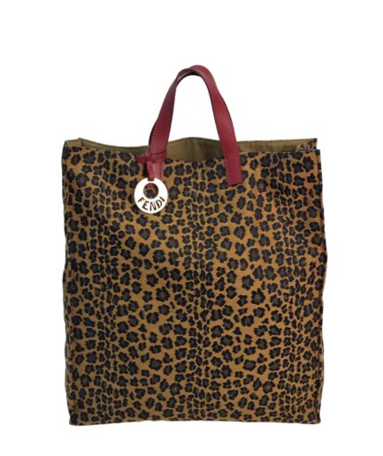 Fendi modello tote