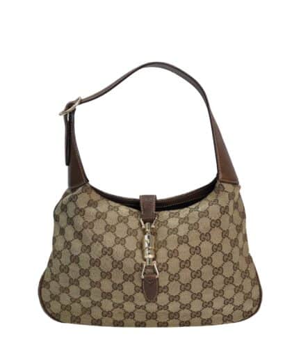 Gucci Jackie in tela