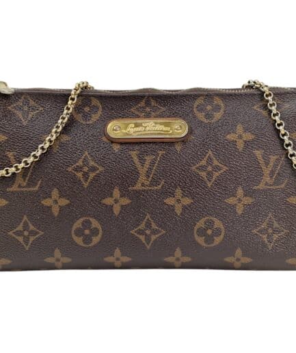Louis Vuitton pochette Eva