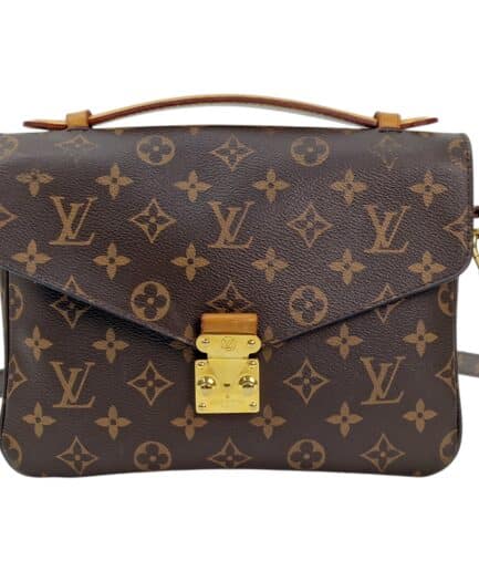 Louis Vuitton  Metis