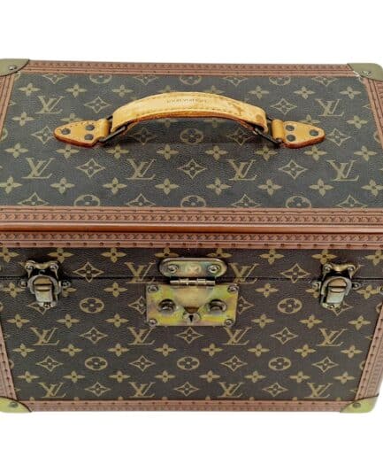 Louis Vuitton Boite