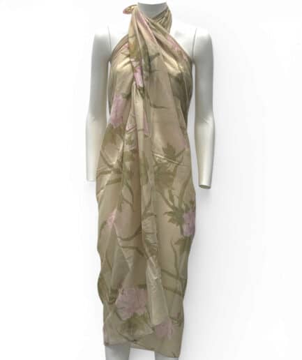 Gucci Gran Foulard / Pareo