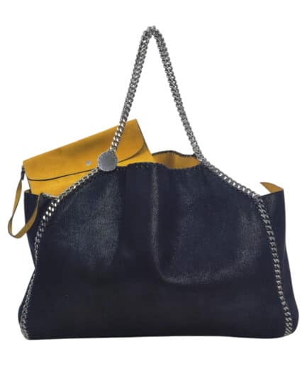 Stella McCartney  Falabella Shopper bag 2 catene