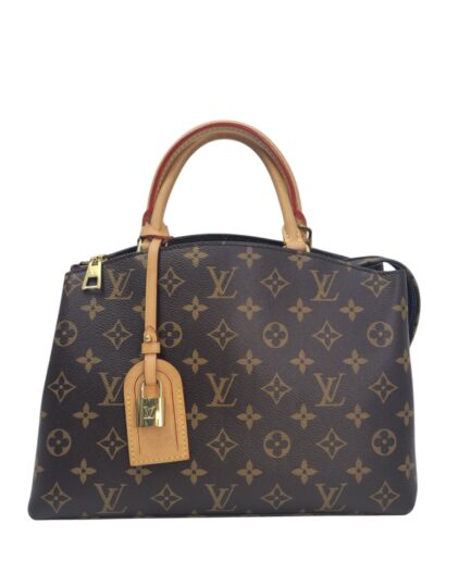Louis Vuitton  Petit Palais