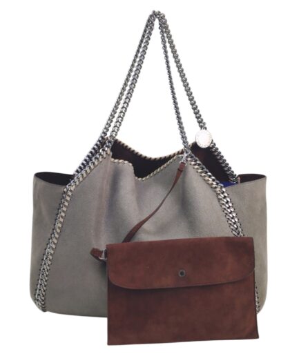 Stella McCartney Falabella Shopper bag 2 catene