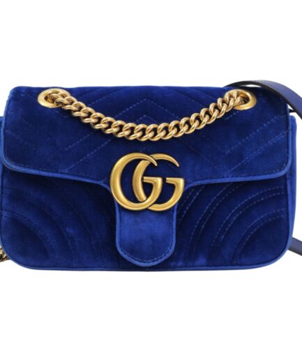 Gucci Marmont Mini