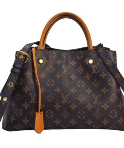 Louis Vuitton  Montaigne