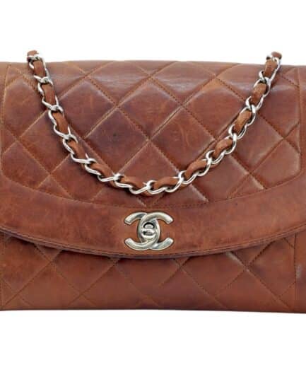 Chanel  Diana