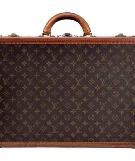Louis Vuitton  Bisten 50  Borsa da viaggio