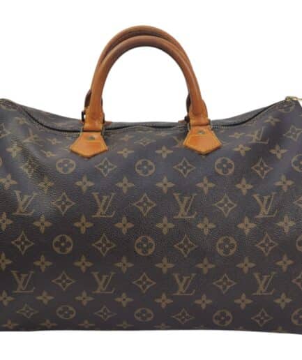Louis Vuitton  Speedy 35