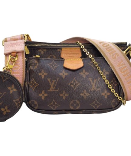 Louis Vuitton  Multi Pochette Accessoires