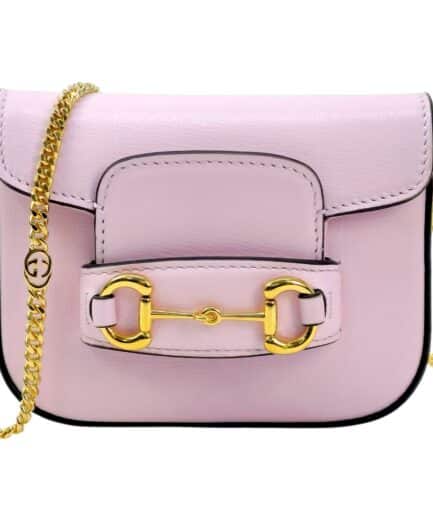 Gucci Mini Horsebit 1955