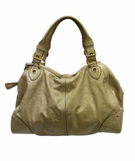 Car Shoe borsa a spalla