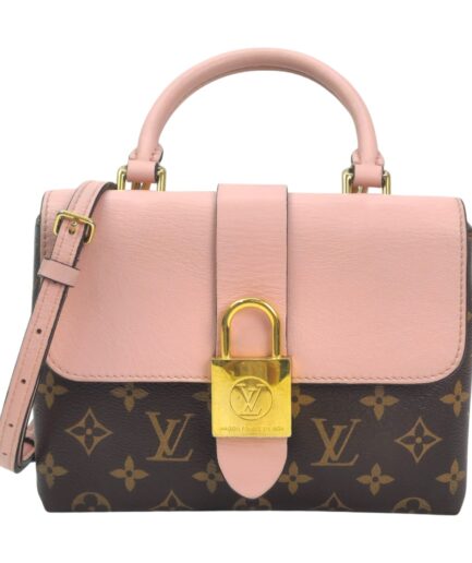 Louis Vuitton Locky BB
