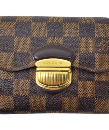 Louis Vuitton  Joey portafogli