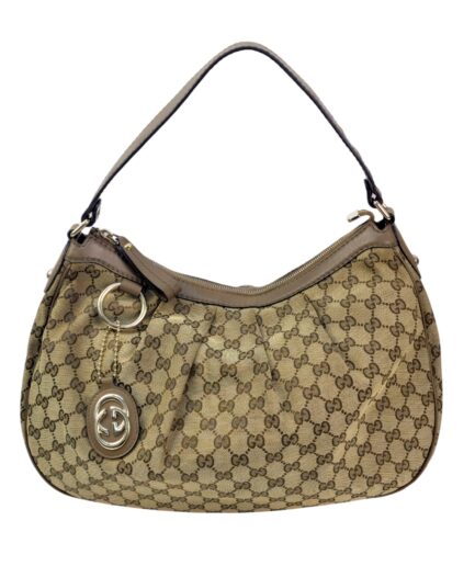 Gucci Sukey Hobo