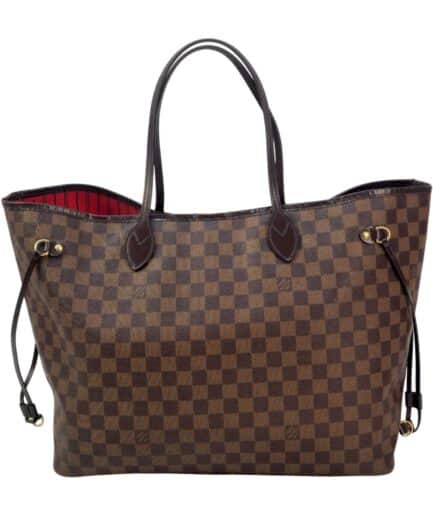 Louis Vuitton  Neverfull G.M.