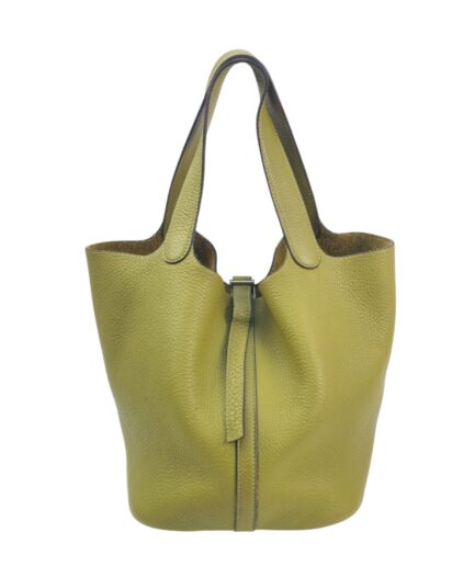 HERMES PICOTIN 22