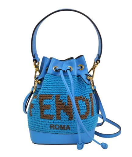 Fendi Mon Tresor