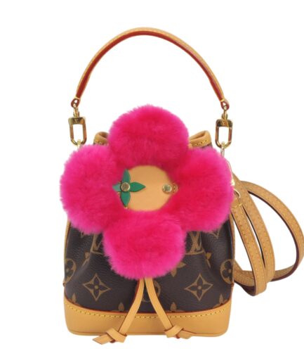 Louis Vuitton Noé-Where Vivienne Monogram