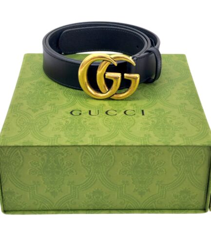 Gucci  GG Marmont  Cintura