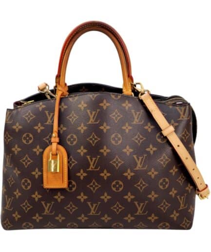 Louis Vuitton  Gran Palais