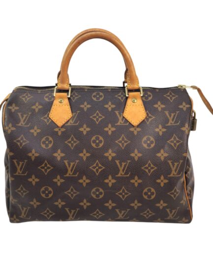 Louis Vuitton Speedy 30