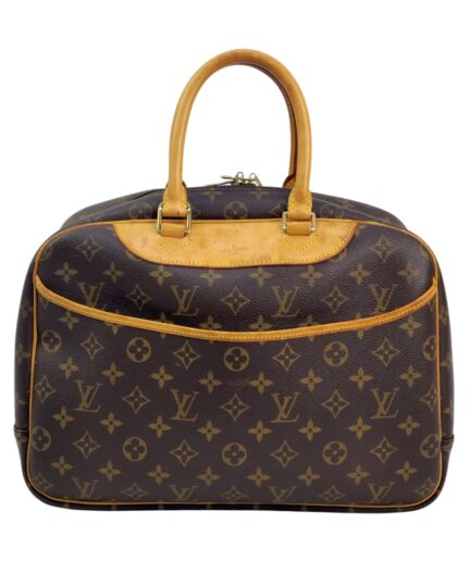Louis Vuitton  Deauville