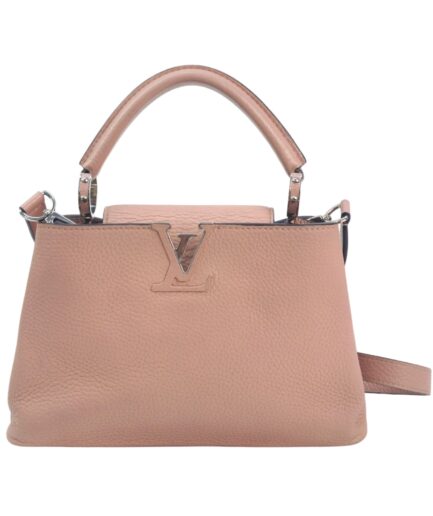Louis Vuitton Capucines BB