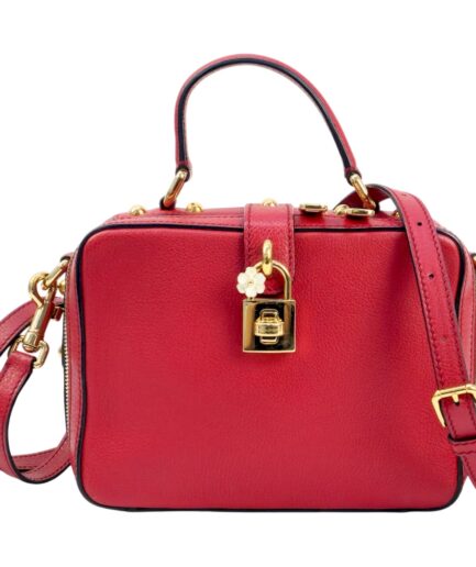 Dolce & Gabbana Dolce Box pochette