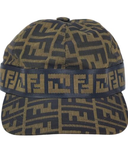 Fendi Cappello
