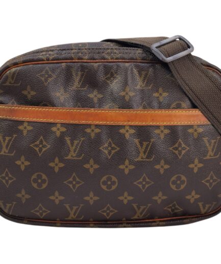 LOUIS VUITTON REPORTER PM