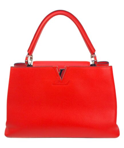 Louis Vuitton Capucines GM