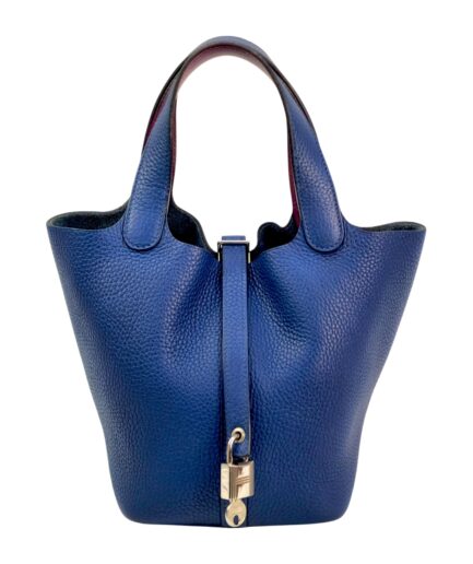 Hermès Picotin 18 Eclat