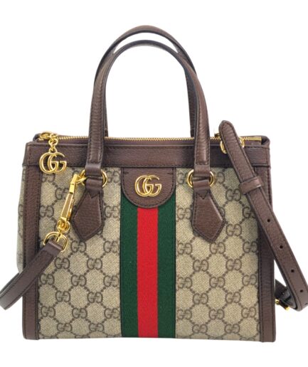Gucci Ophidia Top Handle