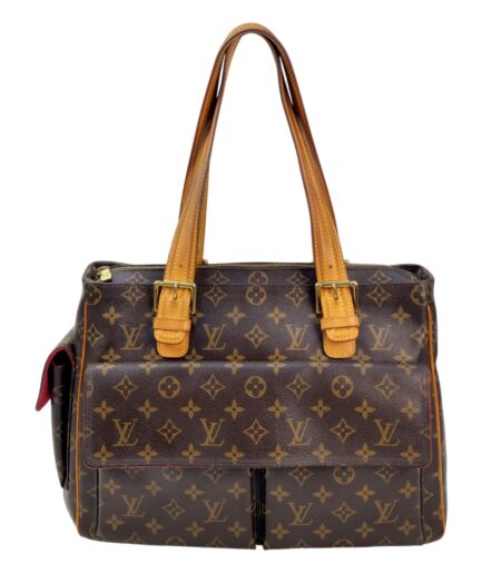Louis Vuitton  Multipli Citè