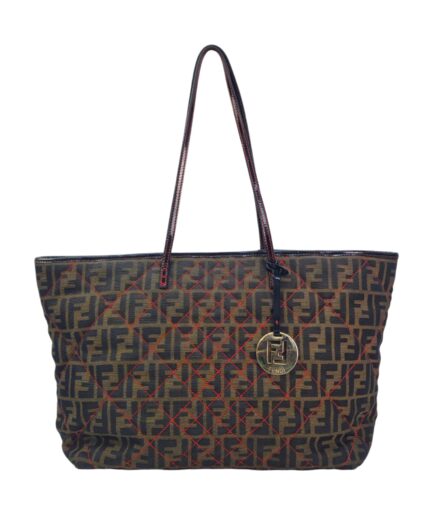 Fendi  Roll Bag