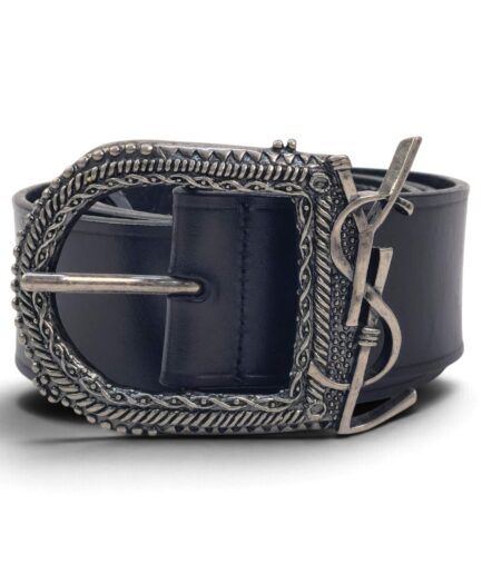 Saint Laurent. cintura YSL