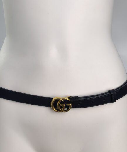 Gucci GG Marmont cintura