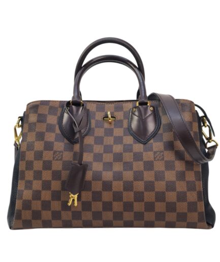 Louis Vuitton  Normandy Damier Ébène