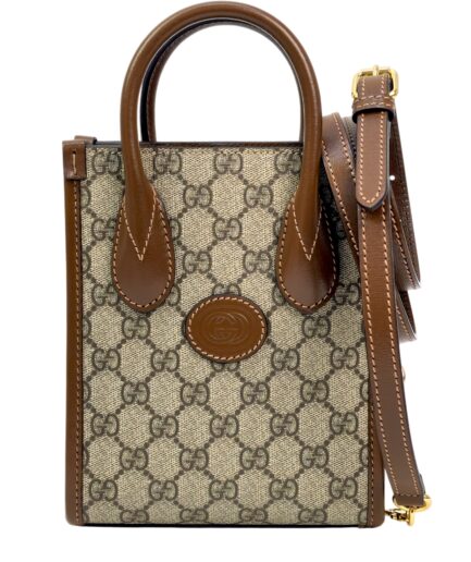 Gucci  Mini Tote