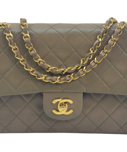 Chanel  Timeless Classic Double Flap 25